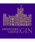 Highclere Castle Gin (750ml)