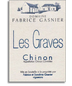 2023 Domaine Fabrice Gasnier - Chinon Les Graves