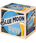 Blue Moon Brewing Company Belgian White 12 pack 12 oz. Bottle