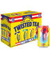 Twisted Tea Light Hard Ice Tea Variety Pack (12 pack 12oz cans)