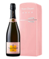 Buy Veuve Clicquot Rosé SMEG Fridge Champagne | Quality Liquor Store