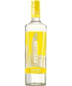 New Amsterdam Vodka Citron 750ml