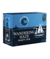 Cisco Brewers Wandering Haze Hazy IPA (12 Pack, 12 Oz, Canned)