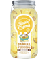 Sugarlands Distilling - Banana Pudding Sippin' Cream (750ml)