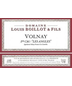 2019 Louis Boillot - Volnay Angles