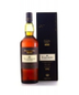 Talisker The Distillers Edition Distilled in 2000 Bottled in 2011 Single Malt Scotch Whisky 700ml