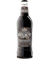 Belhaven - Stout (4 pack 16oz cans)