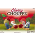 Brasserie d'Achouffe - Cherry Chouffe Rouge (4 pack 11oz bottles)