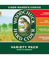 Woodchuck Variety Pack