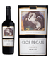 2019 Clos Pegase Mitsuko's Vineyard Carneros Merlot