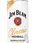 Jim Beam - Classic Highball Cocktail (355ml)