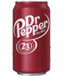 Dr. Pepper - Soft Drink (12 pack 12oz cans)