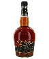 W L Weller 12 Year Old Older Style Bottling Kentucky Straight Bourbon Whiskey 1lt Bottle