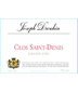 2019 Joseph Drouhin Clos Saint-Denis Grand Cru