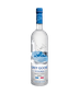 Grey Goose Vodka 80 750 ML