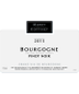 2021 Domaine Morey Coffinet - Morey Coffinet Bourgogne Rouge