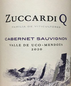 2020 Zuccardi Q Cabernet Sauvignon