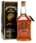 Jack Daniels - 1981 Gold Medal Whiskey (750ml)
