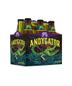 Abita Andygator Helles Doppelbock 6pk 12oz Btl