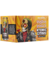 New Belgium Voodoo Ranger Atomic Citrus Blood Orange Ale 6pk 12oz Can