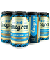 Enegren Brewing The Lightest One Munich-Style Helles Lager 12oz 6 Pack Cans
