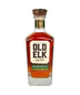 Old Elk Rum Cask Finish Rye 750ml