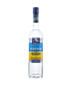 Ukrainian Freedom Ghost Of Kyiv Vodka