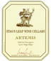 Stag's Leap Wine Cellars - Cabernet Sauvignon Napa Valley Artemis
