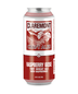 Claremont Craft Ales Raspberry Gose 16oz 4 Pack Cans