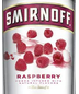 Smirnoff - Raspberry Vodka (750ml)