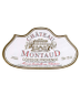 Chateau Montaud Coted de Provence Rose 750ml - Amsterwine Wine Chateau Montaud France Provence Rose Blend