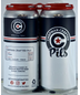 Chapman Crafted Beer 4pk can - Chapman Crafted Pils *For Will Call and San Francisco Delivery Only* (4 pack 16oz cans)