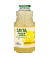 Santa Cruz - Organic Lemonade 32 Oz