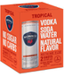 Monaco Tropical Vodka Soda 4pk Can - East Houston St. Wine & Spirits | Liquor Store & Alcohol Delivery, New York, NY