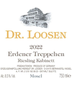 2022 Dr. Loosen - Erdener Treppchen Riesling Kabinett (750ml)