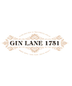 Gin Lane 1751 Violet Gin