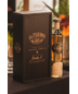 El Tesoro 85th Anniversary Extra Anejo Aged 36 Months in Booker's Bourbon Casks