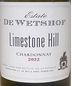 De Wetshof Limestone Hill Chardonnay