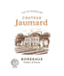 Chateau Jaumard 750ml - Amsterwine Wine Chateau Jaumard Bordeaux Bordeaux Red Blend France
