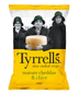 Tyrrell's Mature Cheddar & Chives Potato Chips 150g