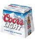 Coors Brewing Co - Coors Light (12 pack bottles)
