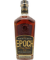 Jerry Thomas Epoch Whiskey Rye Straight Maryland 750ml