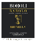 2015 Boroli Nebbiolo 'Brunella' Barolo Piedmont