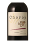 2022 Choroy Carmenere Maule Valley Chile