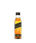 Johnnie Walker Black Label 12 Year 50ml - Amsterwine Spirits Johnnie Walker Blended Scotch Scotland Spirits
