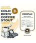 Imprint Beer - Origins Pumpkin Spice Cold Brew Coffee Stout (4 pack 16oz cans)