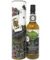 1995 Tobermory - Casino Series - Islay Cask # Blackjack 21 year old Whisky 70CL