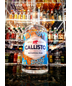 Callisto Botanical Rum