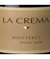 La Crema Pinot Noir Monterey California Red Wine 750 mL