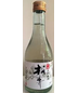 Matsui Shuzoten - Matsuno Kotobuki Namachozoshu Sake (300ml)